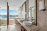 InterContinental Hotels HAIKOU SEAVIEW by IHG - balcony