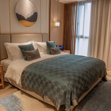 Shuiyun Changhuai Wisdom Hotel