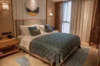 Shuiyun Changhuai Wisdom Hotel Hotels in Xuyi