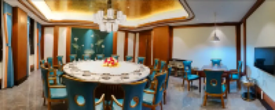 샹얼 호텔 주시