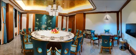 Xianger hotel in Zhuxi