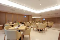 Vienna Hotel (Xingren Hotel) - servizio colazione