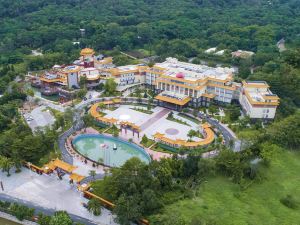 Howard Johnson Hot Springs Hotel Chaozhou