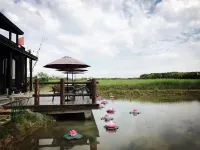 Wonderful Dream Hotels in Kunshan
