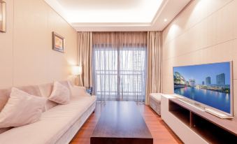 Times Suprior Business Apartment (Shenzhen Binheshidai )