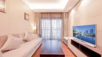 Times Suprior Business Apartment (Shenzhen Binheshidai )