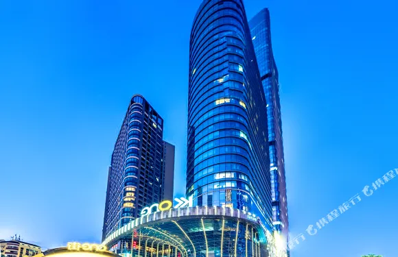 天熙高級商務公寓（深圳KKone店）