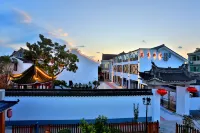 Shanghai Mofu Shiguang Homestay