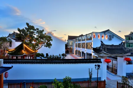 Shanghai Mofu Shiguang Homestay