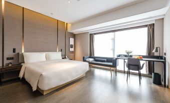 Atour Hotel (Chengdu Taikoo Li)