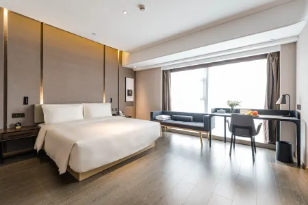 Atour Hotel (Chengdu Taikoo Li)