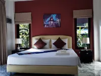 بوكيت سيرينافا ريزورت Hotels near مطار فوكيت الدولي