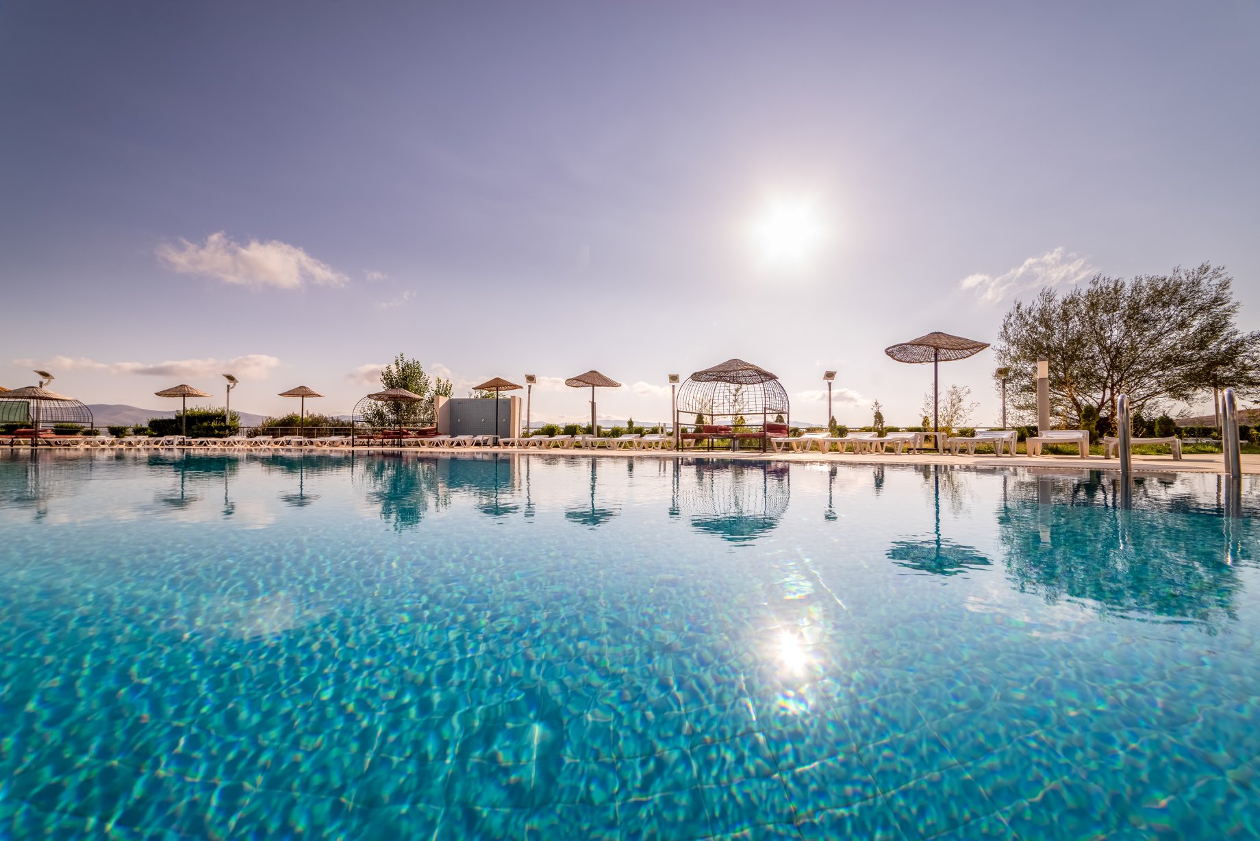 Armas Termal Resort