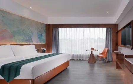 Venus Resort & Restaurant