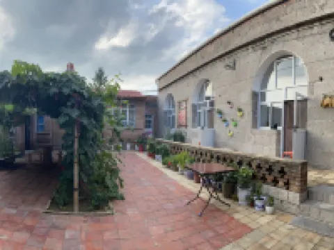 Qiaolian Farmhouse Cave B&B, Xiyang County Hotels in Xiyang