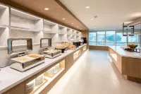 漢庭優佳飯店（西安臨潼華清池景區店）