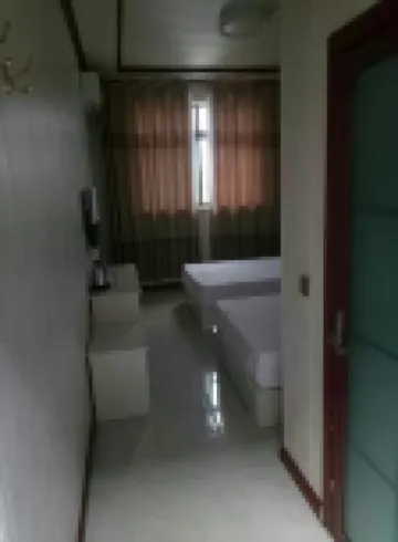 Kenancheng Veteran Farm Stay