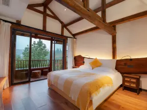 Xummei Qi Xi Resort