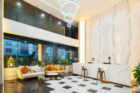 Hoikong boutique hotel