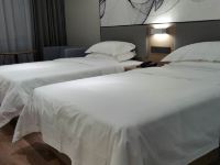 桐乡环贸酒店 - 标准双床房