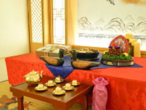 Embledon Hotel Hotels in Ansan