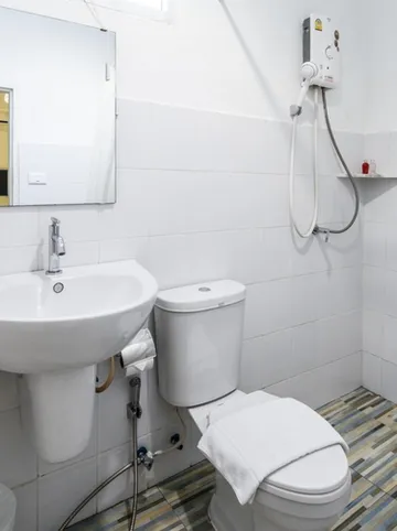 รูปภาพของเทค อะ เรสต์ ดอนเมือง เรสซิเดนซ์