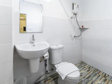 รูปภาพของเทค อะ เรสต์ ดอนเมือง เรสซิเดนซ์