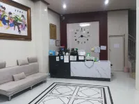 โรงแรมเฟรนด์ชิพ หวางผิง