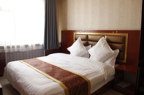 Lanzhou Lexus Hotel
