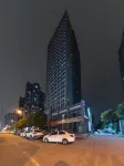 Polysheron Hotel (Wuhan South Lake Poly Central Mansion) Hotel in zona Wuhan University of Science and Technology Student Working Office