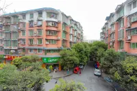 Jiangyou Xinruijia Hotel