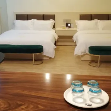 Ningnan Jindi Hotel
