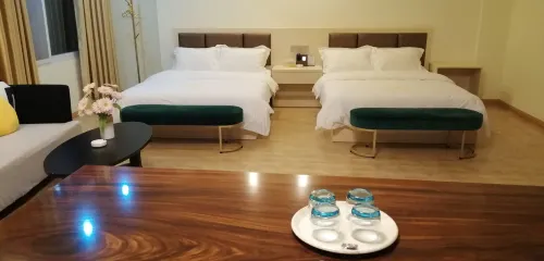 Ningnan Jindi Hotel Hotels in Ningnan