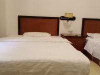 梧州蓝宝商务宾馆 - 标准双床房