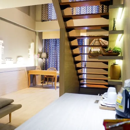 Hatyai Signature Hotel
