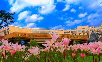 Island International Hotel