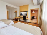 GreenTree Inn (Xianning High-speed Railway North Station, Hardware & Electrical Market)