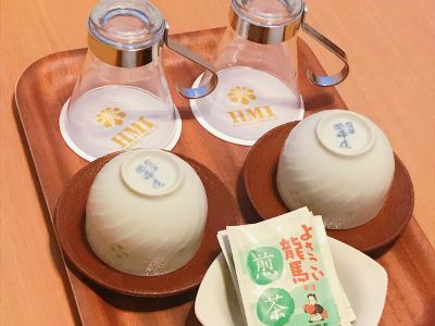 【禁煙】スタンダードツイン　25.2平米 ザ クラウンパレス新阪急高知の写真