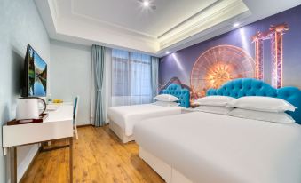 Yongle Hotel