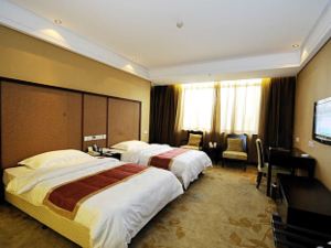 Xiyang 3D Hotel