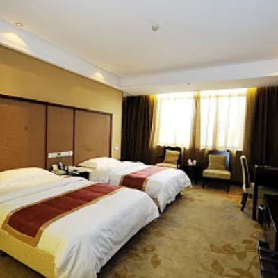 Xiyang 3D Hotel Hotels near Dazhai Forest Park