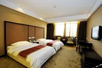 Xiyang 3D Hotel Hoteles en Xiyang