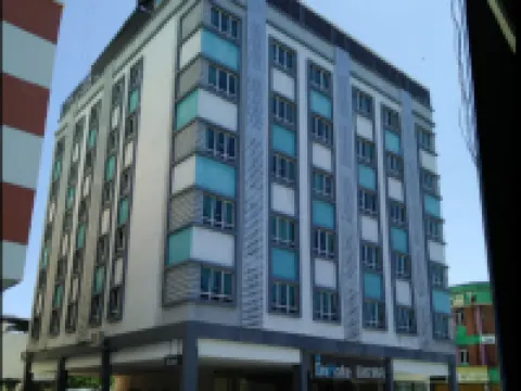InHotel Inanam Hotels near Masjid Bandaraya Kota Kinabalu