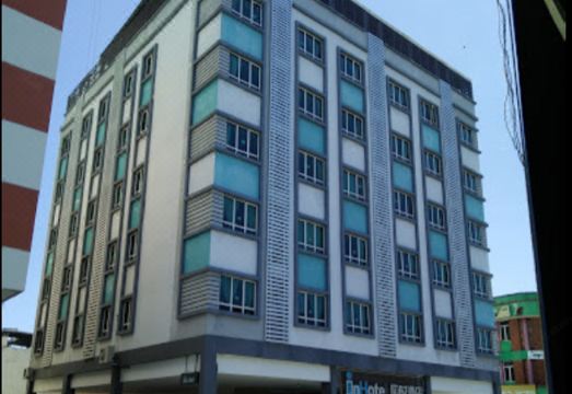 InHotel Inanam Over view