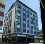 InHotel Inanam Hôtels à proximité de : INTI College Sabah