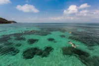 Koh Talu Island Resort Hotels in Bang Saphan Noi