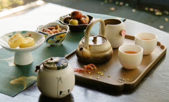 Miyinchanhe Hotel