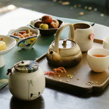 Hangzhou Miyin Chanheyuan (Xihu Lingyin Temple) Отели рядом с достопримечательностью «Храм Линь Ань»