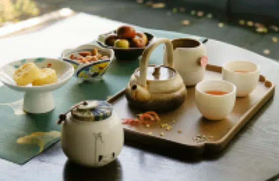 西湖蜜隱禪和源酒店