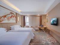 维也纳国际酒店(衡水枣强店) - 高级双床房